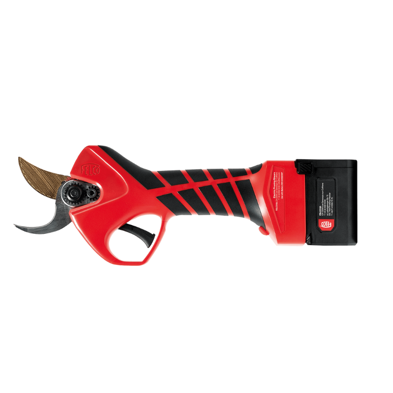 Elektrické nožnice FELCO 834W so strihom do 34 mm