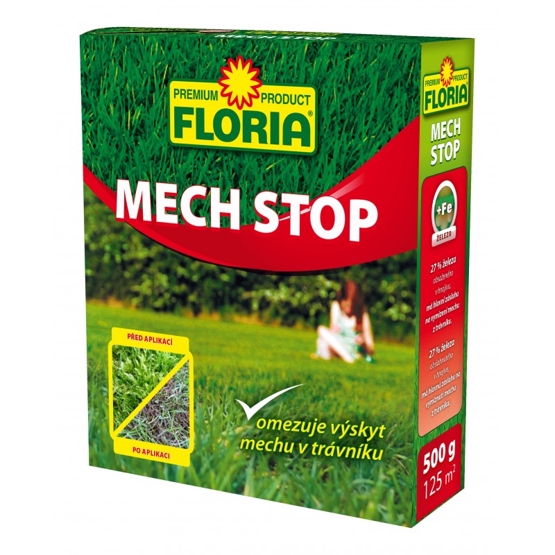 FLORIA Mach STOP 0,5 kg