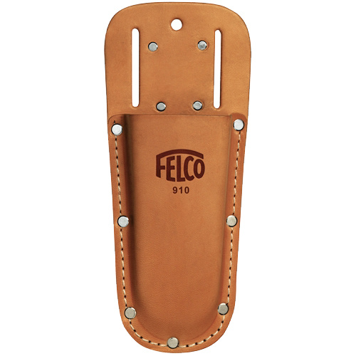 Puzdro FELCO 910 kožené na nožnice Felco