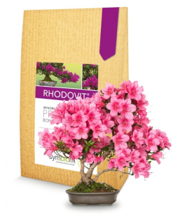 Rhodovit Bonsai 100 g