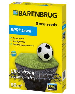 Barenbrug BAR POWER RPR 1 kg