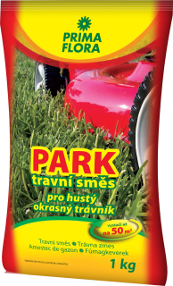 PRIMAFLORA Trávna zmes Park 1 kg