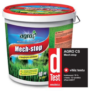 AGRO Mach-stop plastové vedro 10 kg